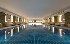 Park Hyatt Hamburg